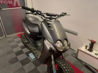 yamaha neos