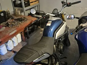 cfmoto 700cl-x heritage