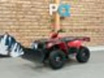 400 h.o 4x4 ** puskulevyllä ** toimitus / rahoitus / vaihto! **