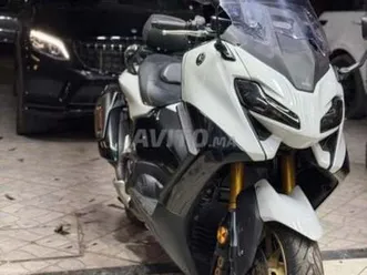 tmax 560 modèle 2018 labss nouveau 2023 ww maroc