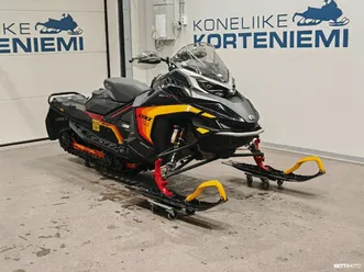 rave gls 850 e-tec turbo