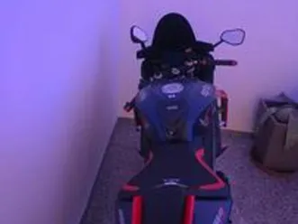 aprilia rsv4 1100 - 2022