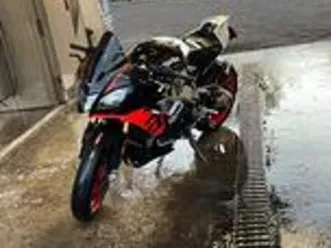 tuono v4 factory 2019