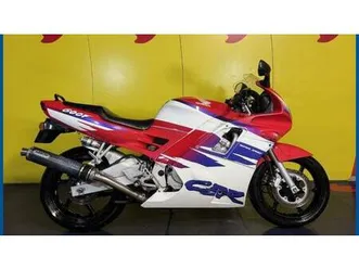 vendo honda cbr 600 f (1991 - 94) usata a castiglione olona (codice 9919642) - moto.it