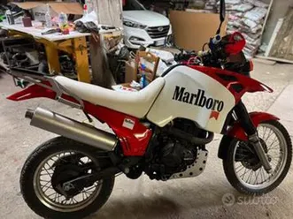 suzuki dr big 750 1988