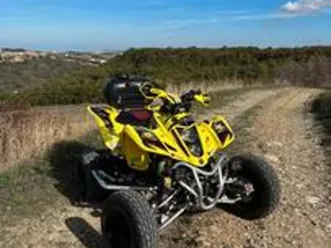suzuki ltz400