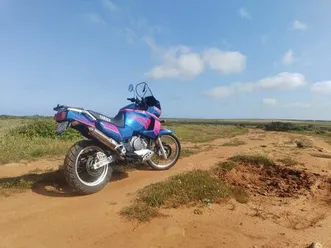 super teneré 750 sagres