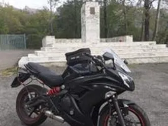 kawasaki er 6f - 2014