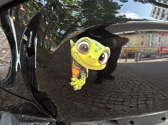 vespa primavera 125 e5+