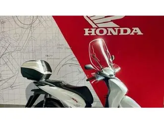 vendo honda sh 150i sport (2024 - 25) usata a san giorgio canavese (codice 9914995) - moto.it