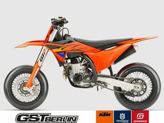 ktm 450 smr