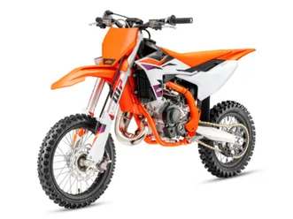 ktm 65 sx 2026