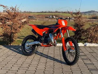 ktm sx85 my 2026 19/16 zoll großrad lager