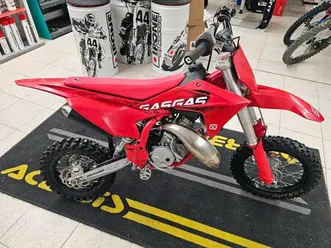 gasgas mc50 2024 ähnlich sx 50 tc 50