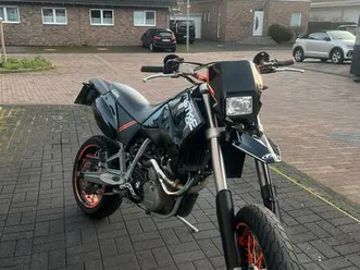 ktm 640 lc4 prestige sm