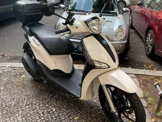 piaggio liberty 50