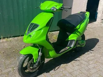piaggio nrg mc3 in teilen