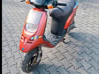 piaggio tph 50 aus ca 95/96