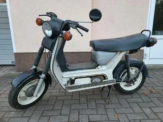 simson sr50 roller ddr ifa oldtimer (s50 s51)