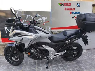 honda nc 750x ano 2023 aceitamos retomas vila verde e barbudo