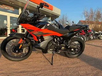 ktm 790 adventure 2026