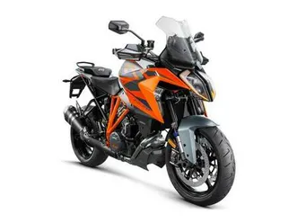 ktm 1290 super duke gt 2024