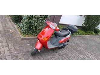 piaggio skr 125 2takt