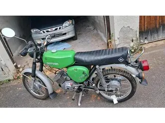 simson s51 3 gang