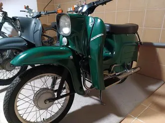 simson kr51 / 1 s