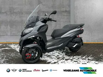 piaggio mp3 400