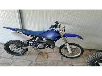 yz85 yamaha troco por blaster 200 yfm200 quinta do anjo