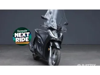 vendo honda sh 150i (2020 - 23) usata a barzago (codice 9886128) - moto.it