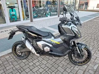 honda x-adv 750 dct special edition 2024