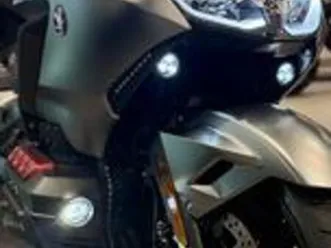 honda gl 1800 gold wing