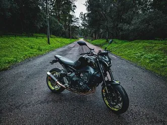 mt 09 2022 versão 35kw deslimitada misericórdia