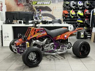 yamaha yfz 350 banshee oldrões