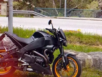 xb 12 sx thunderstorm 1200