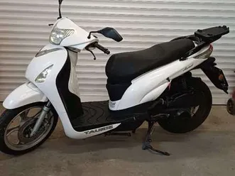 125 ccm