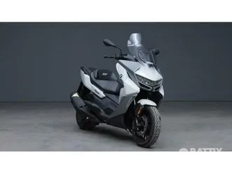 vendo bmw c 400 gt (2019 - 20) usata a barzago (codice 9919752) - moto.it