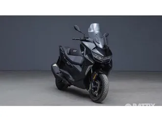 vendo bmw c 400 gt (2021 - 24) usata a barzago (codice 9919739) - moto.it