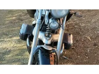 vendo bmw r 1200 c montauk usata a medole (codice 9919822) - moto.it