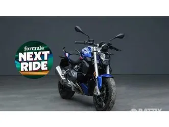 vendo bmw r 1250 r (2021 - 25) usata a barzago (codice 9919772) - moto.it