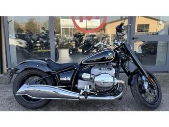 vendo bmw r 18 classic (2021 - 24) usata a roma (codice 9919815) - moto.it