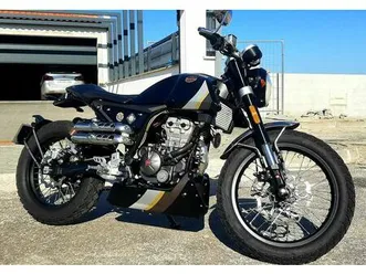 fb mondial hps 125 moimenta da beira