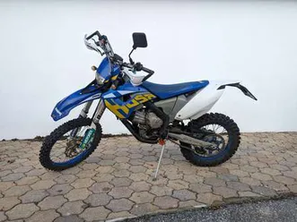 fe 450