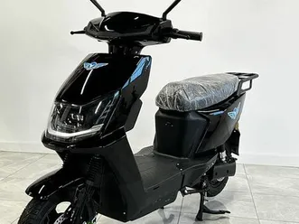 última unidade, scooter sem carta alta perfomance! preço imbatível! cascais e estoril