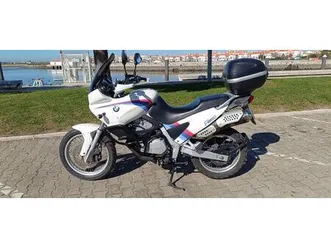 bmw f650 funduro montijo e afonsoeiro