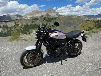 xsr 700 xtribute 48 cv