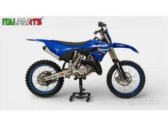 yamaha yz 125 2025 usata