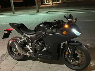 500r
